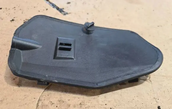 BMW 5 E39 Other trunk/boot trim element 8230959