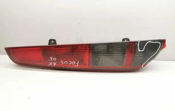 Ford Focus Rear/tail lights 4M5113N004C