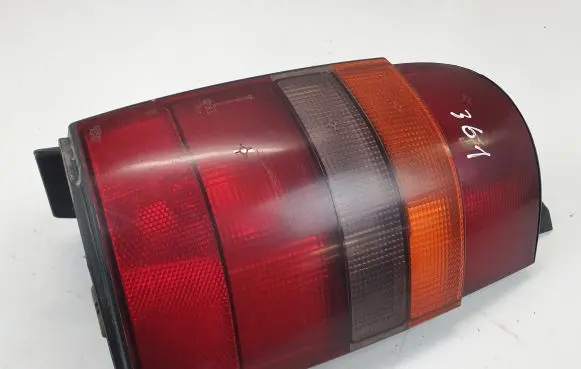 Renault Espace II Rear/tail lights 602510189