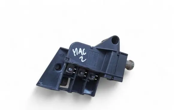 Porsche Macan (95B) Current control relay 95B937517B