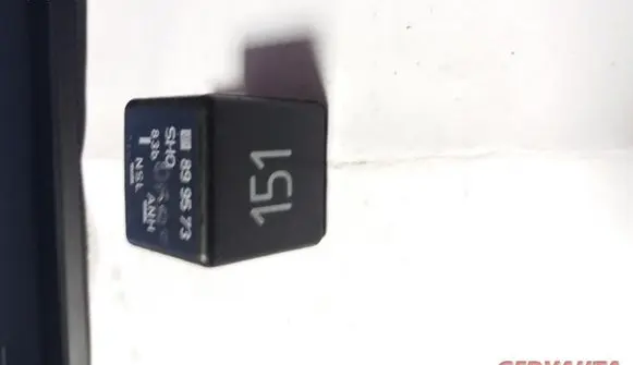 Audi A6 S6 C5 4B Other relay 191945383