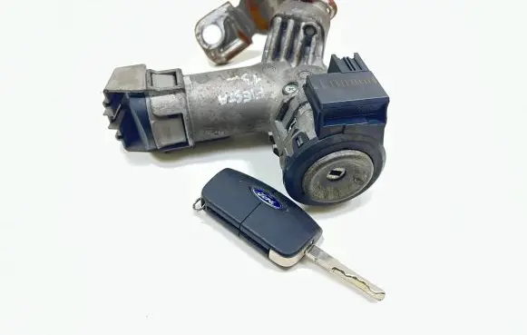 Ford Fiesta Ignition lock 2243H53644