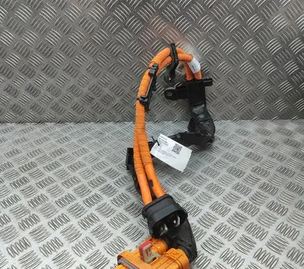 Ford Explorer EV Other wiring loom 11N971531A