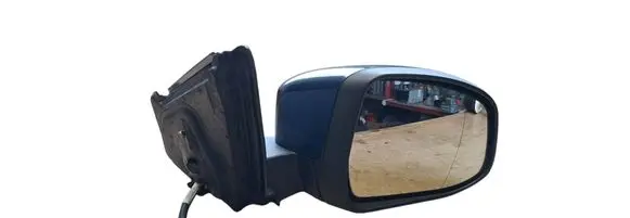 Ford Mondeo MK IV Front door electric wing mirror E9024384 E9034384