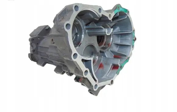 Audi A6 S6 C5 4B Gearbox transfer box case 1058436075