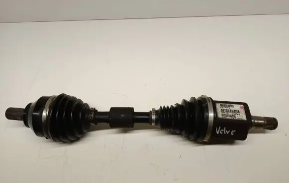 Volvo C70 Front driveshaft 10173950 T090409 P30787776