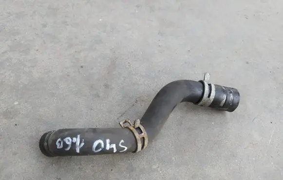 Volvo V50 Power steering hose/pipe/line 4M51-3691-AA