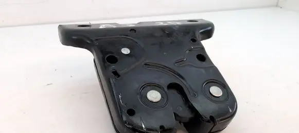 Audi A3 S3 8P Tailgate/trunk/boot lock/catch/latch 8P0827505