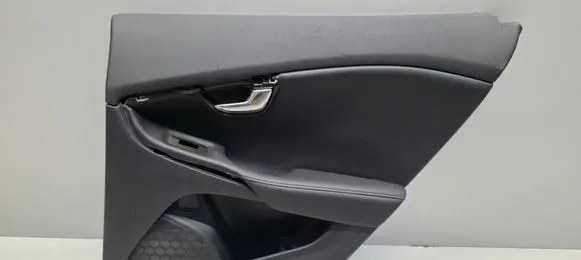 Volvo V40 Cross country Rear door card panel trim 39815381