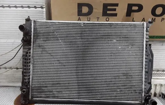 Audi A6 S6 C5 4B Coolant radiator