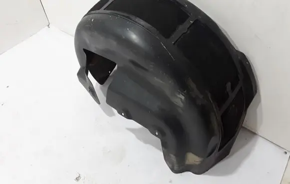 Volvo S80 Rear arch fender liner splash guards 30661130