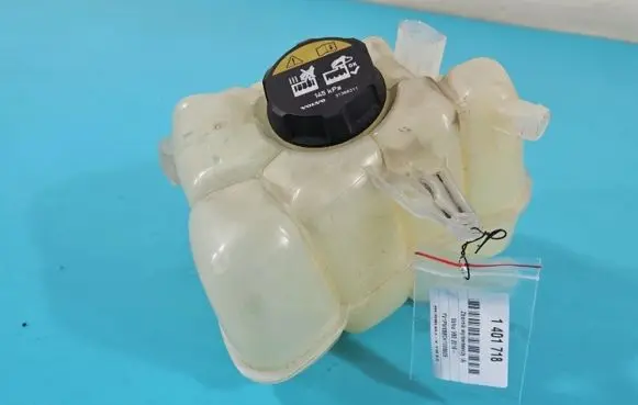 Volvo V90 Cross Country Coolant expansion tank/reservoir 31338291 IMPRK1401718