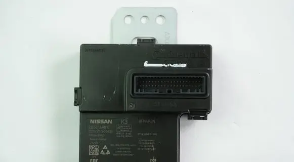 Nissan Qashqai J12 Other control units/modules 285E16RR1C
