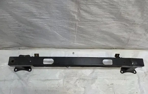 Opel Combo E Rear bumper support beam 