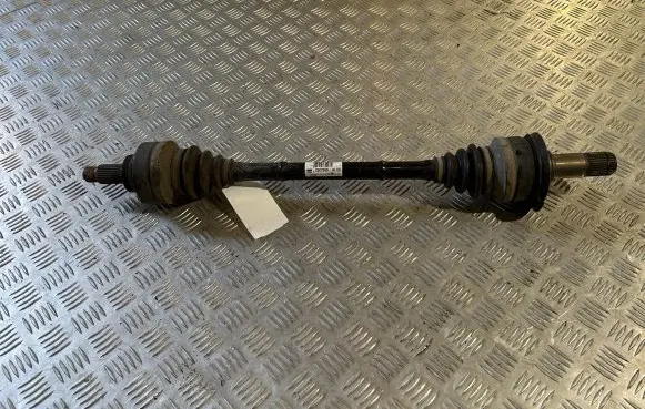 BMW 4 F36 Gran coupe Rear driveshaft 7597689