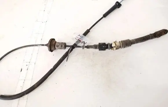 Chrysler Pacifica Gear shift cable linkage