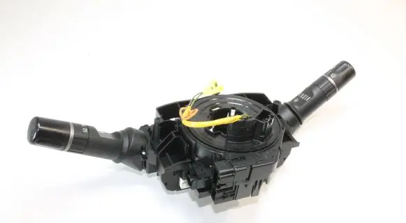 Mazda 6 Airbag slip ring squib (SRS ring) GS1R66120A