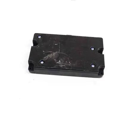 Ford Focus Bluetooth control unit module D1BT14D212CC