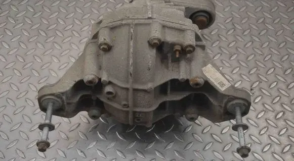 Alfa Romeo Giulia Rear differential 00495 29117
