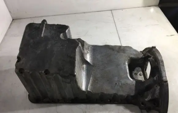 Mercedes-Benz Vito Viano W639 Oil sump A6460140402