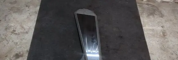 BMW 3 GT F34 (B) pillar trim (top)