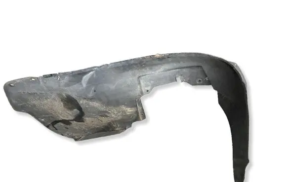 Audi A6 S6 C5 4B Front wheel arch liner splash guards 4B0821171B