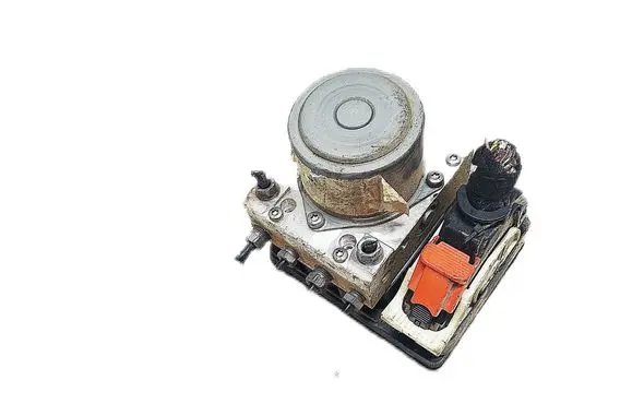 Jeep Renegade ABS Pump 52137661