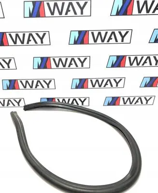 BMW 1 F40 Engine compartment rubber 