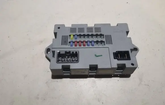 Land Rover Range Rover Evoque L538 Fuse module CPLA14Q073AA