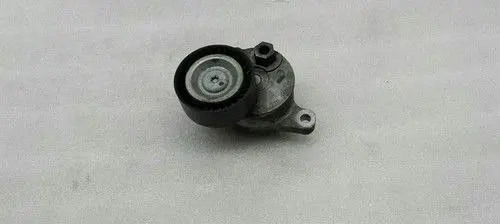 Mercedes-Benz A W176 Crankshaft pulley A2762000370