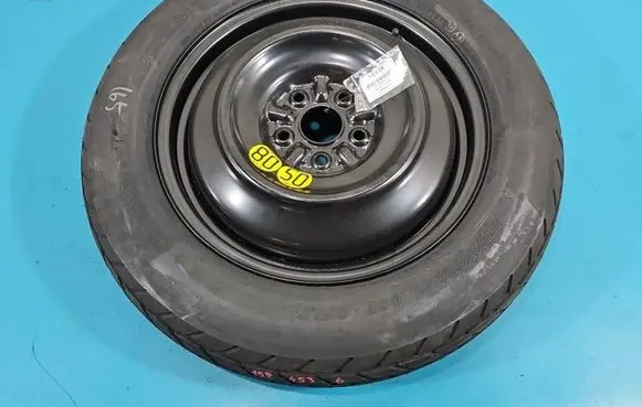 Lexus NX R17 spare wheel IMPRK1574536
