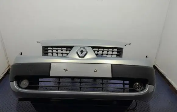 Renault Scenic II - Grand scenic II Front bumper 