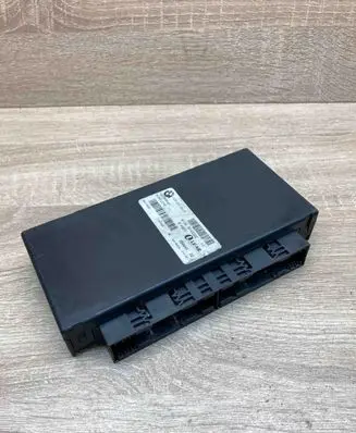 BMW 5 E60 E61 Gateway control module 9145022 64933 KGME6XLOW