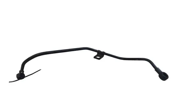 KIA Sorento Turbo turbocharger oiling pipe/hose