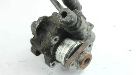 Audi A6 S6 C6 4F Power steering pump 4F0145155E