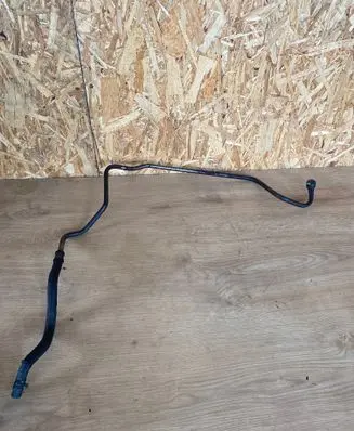 Opel Antara Power steering hose/pipe/line 