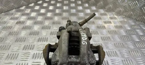 Mercedes-Benz E W212 Rear brake caliper