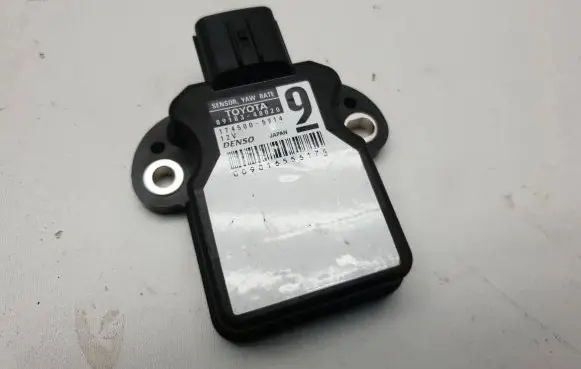 Lexus RX 450H ESP (stability system) control unit 8918348020 1745005914 009016556174