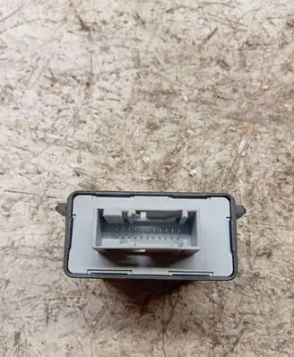 Audi A4 S4 B7 8E 8H Light module LCM H04S0003 1T0907357 5LA00837960