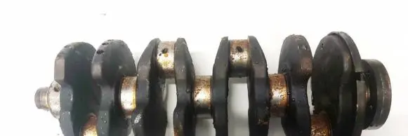Volkswagen PASSAT B4 Crankshaft 