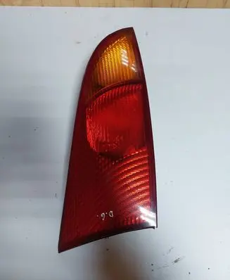 Ford Focus Rear/tail lights XS4113404A 0374D 35D00R0