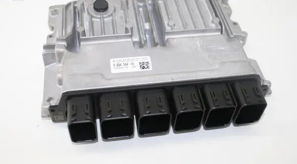 Mini Cooper Countryman R60 Engine control unit/module 9884540