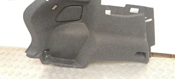 Volvo XC40 Trunk/boot side trim panel 31440891