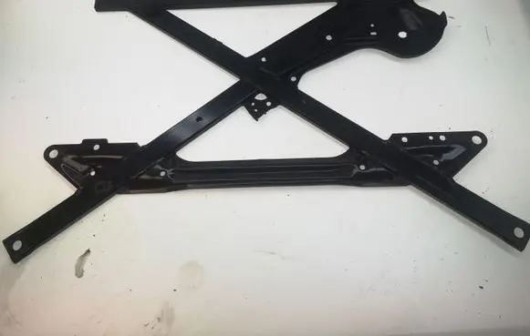 Audi A4 S4 B8 8K Front subframe 8T2399345K