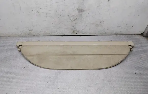 Nissan Murano Z50 Parcel shelf load cover 