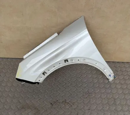 Peugeot 5008 II Fender