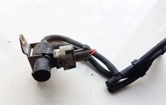 Volvo S40, V40 Turbo solenoid valve