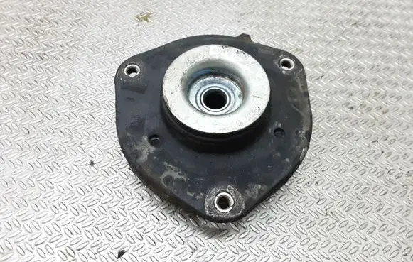 Volkswagen PASSAT B7 Coil spring mount 1KD412331A