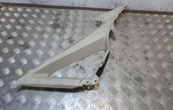 Ford Fiesta (D)pillar trim (top) AE835431010AJ31T