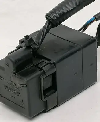 Renault Master III Other relay 2S6T14N003BA